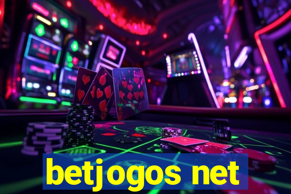 betjogos net