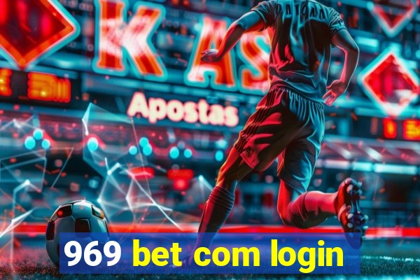 969 bet com login