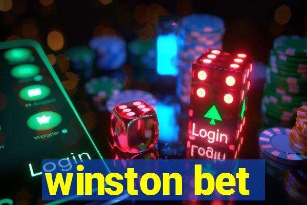 winston bet