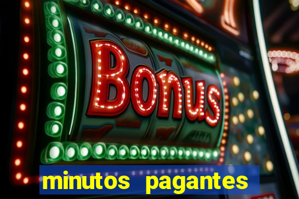 minutos pagantes fortune gems