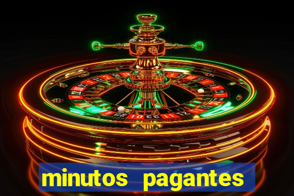 minutos pagantes fortune gems