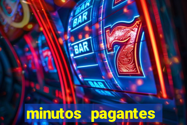 minutos pagantes fortune gems