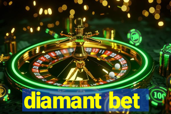 diamant bet