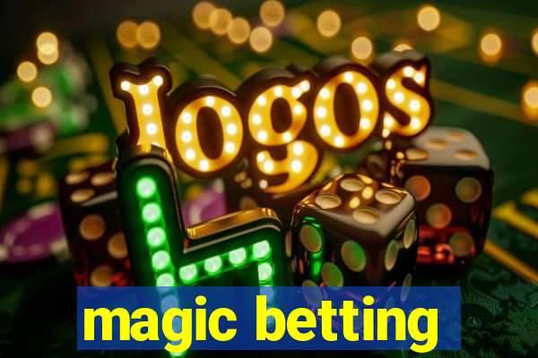 magic betting