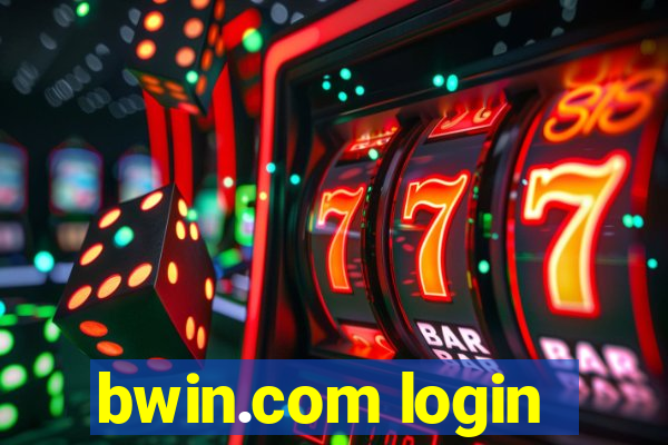 bwin.com login