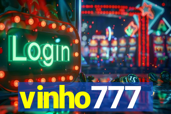 vinho777