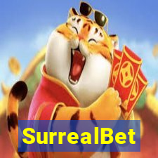 SurrealBet