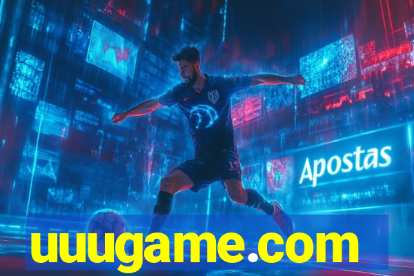 uuugame.com