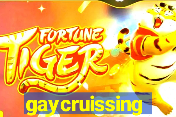 gaycruissing