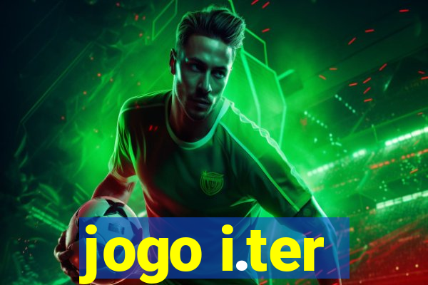 jogo i.ter