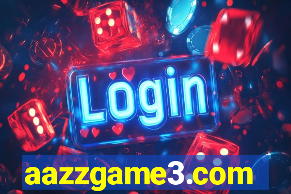 aazzgame3.com