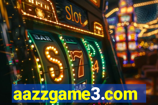 aazzgame3.com