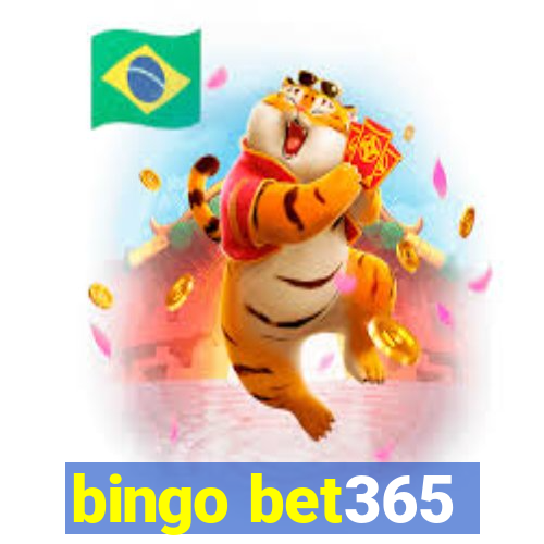 bingo bet365