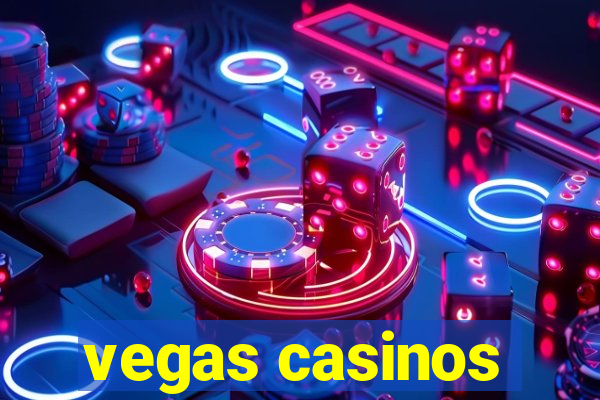 vegas casinos