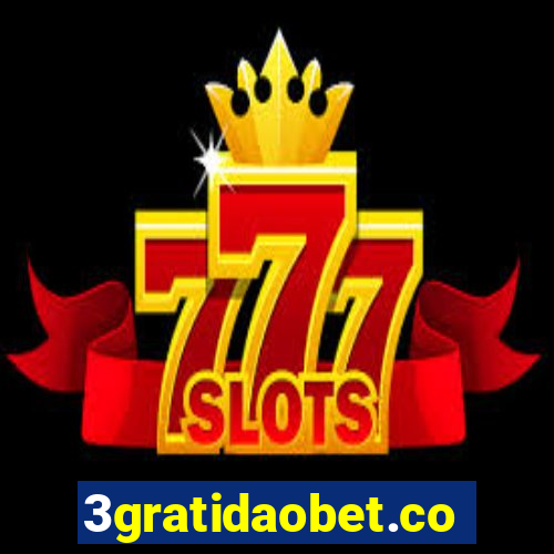 3gratidaobet.com