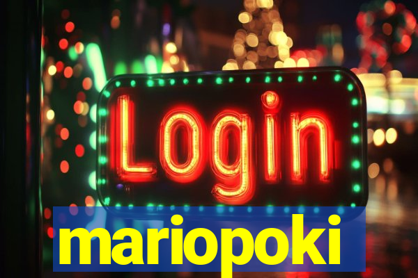 mariopoki