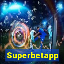 Superbetapp