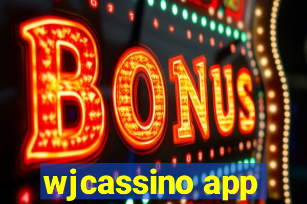 wjcassino app