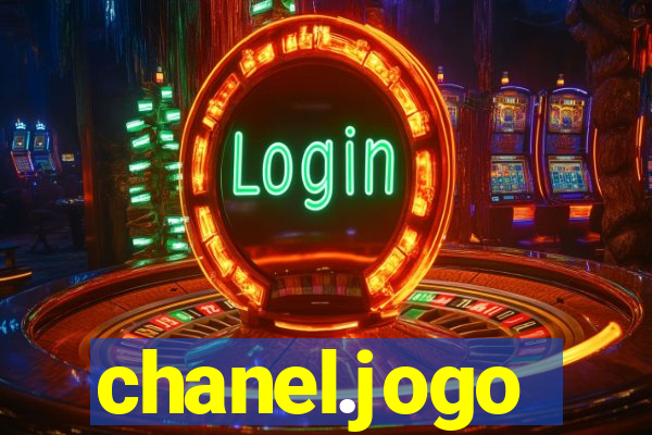 chanel.jogo