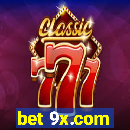 bet 9x.com