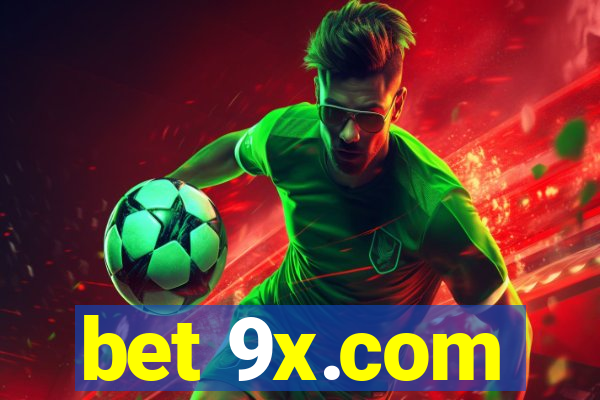 bet 9x.com