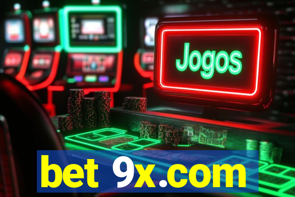 bet 9x.com