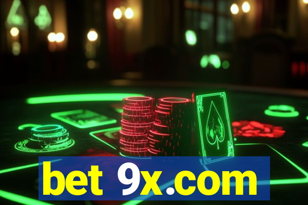 bet 9x.com