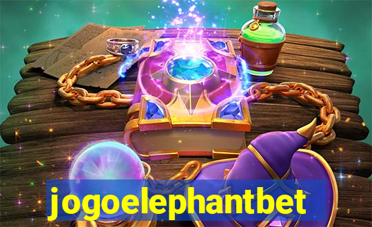 jogoelephantbet