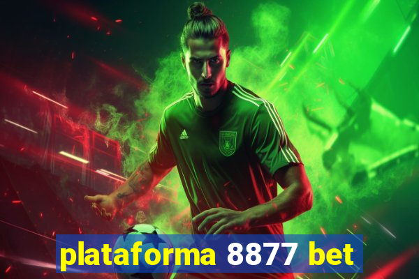 plataforma 8877 bet