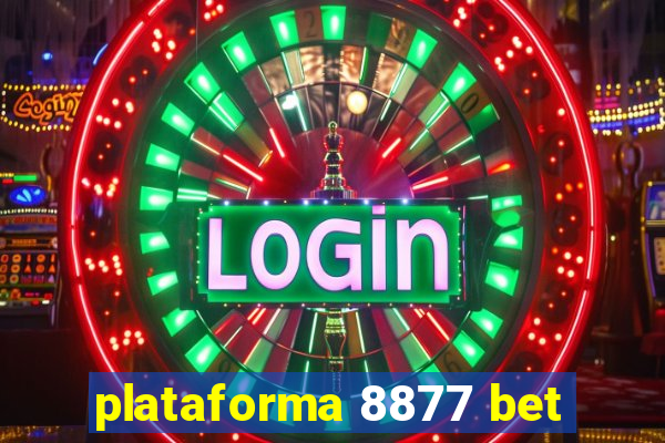 plataforma 8877 bet