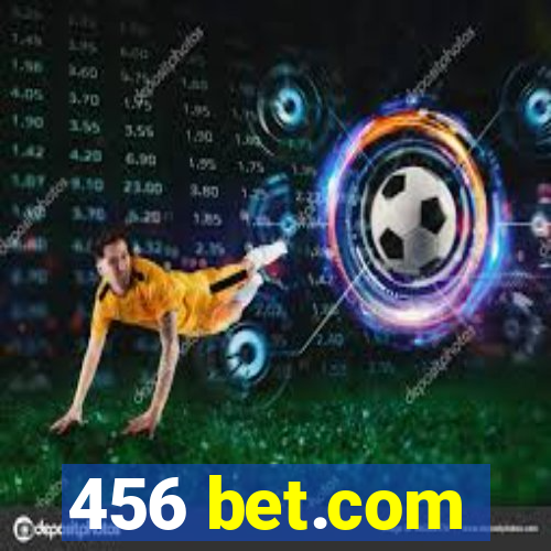 456 bet.com