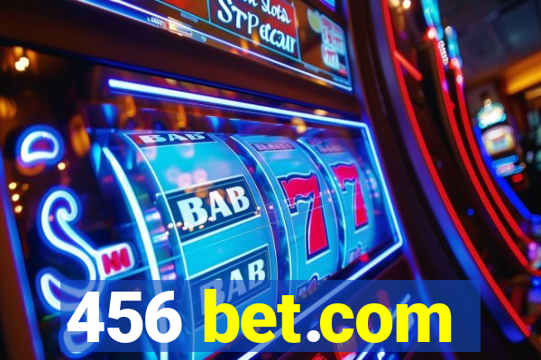 456 bet.com