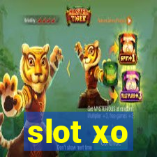 slot xo