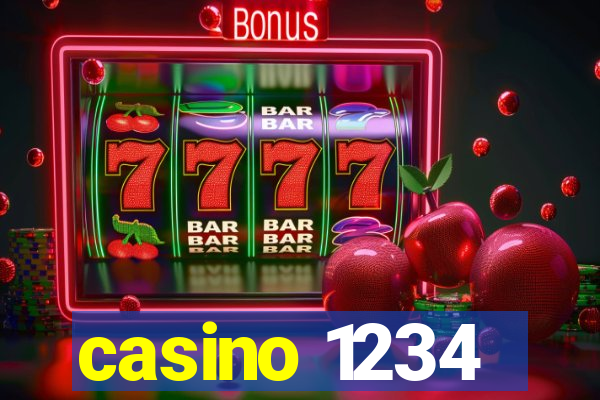 casino 1234