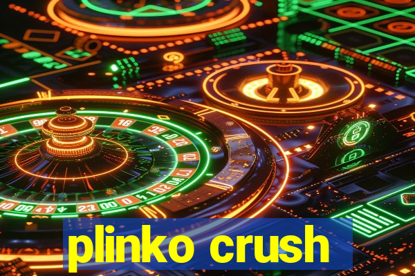 plinko crush