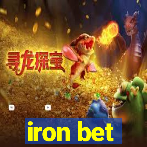 iron bet