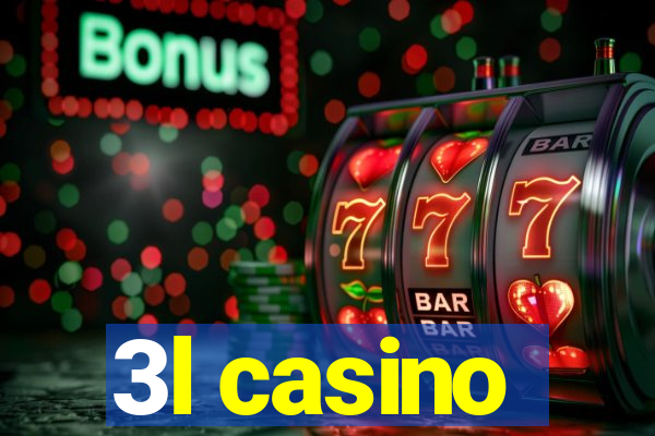 3l casino