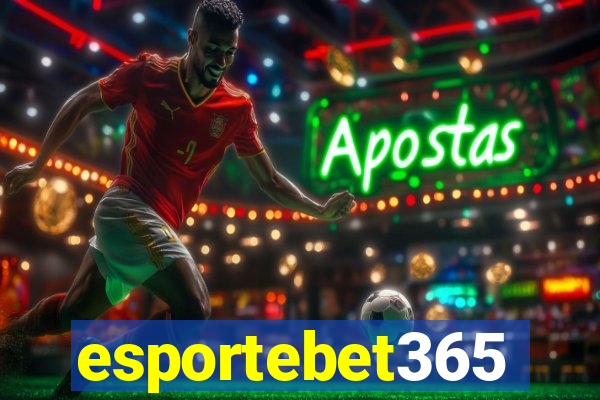 esportebet365