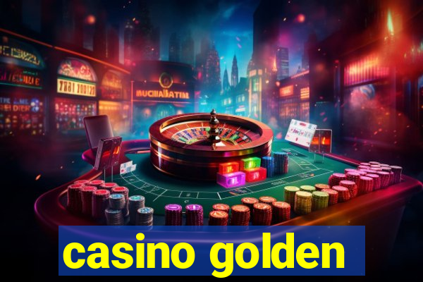 casino golden