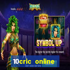 10cric online casino india