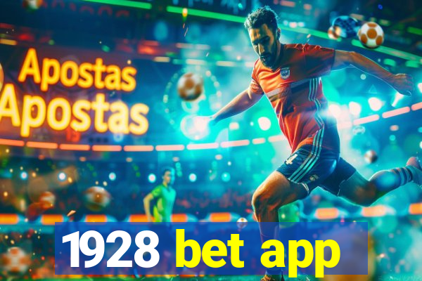 1928 bet app