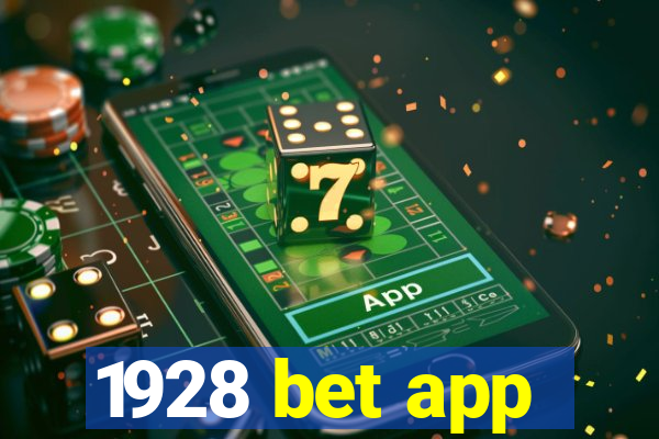 1928 bet app