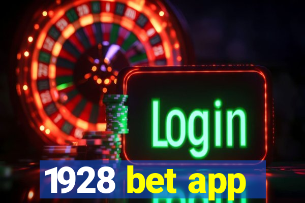 1928 bet app