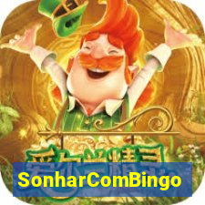 SonharComBingo