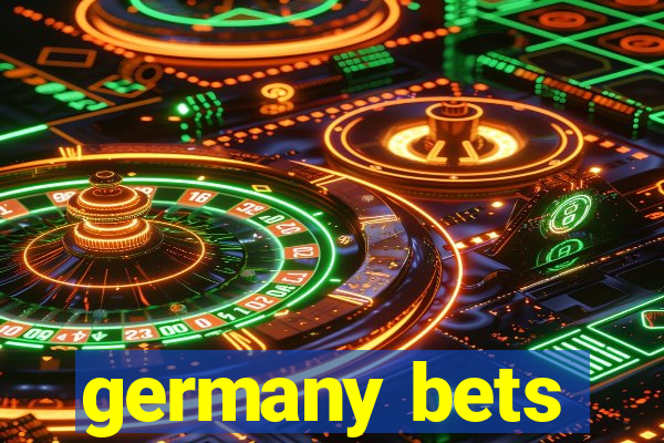 germany bets