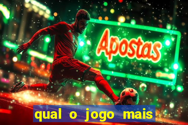 qual o jogo mais facil de ganhar