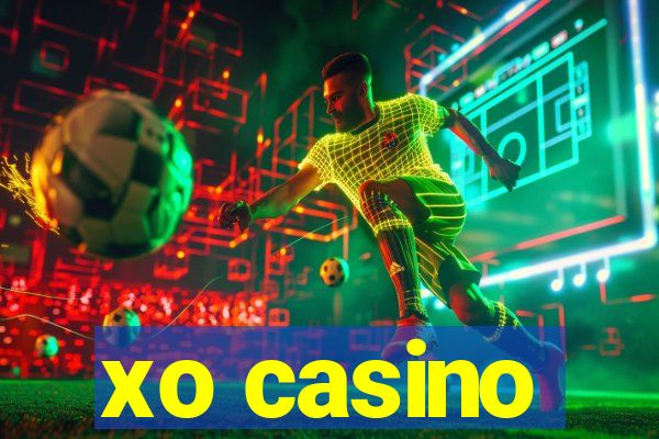 xo casino