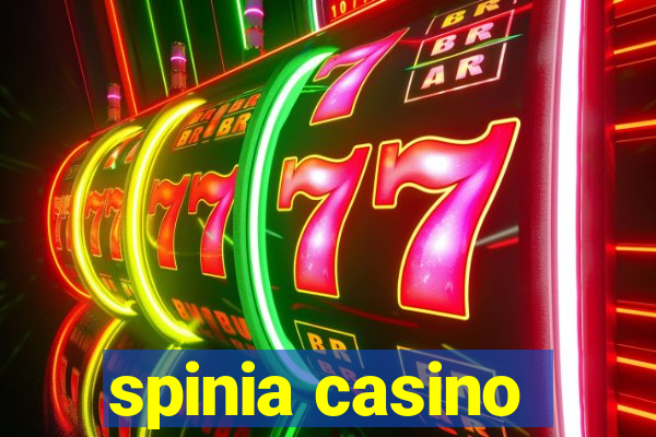 spinia casino