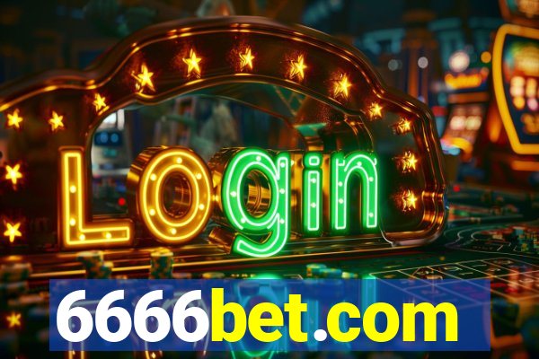 6666bet.com