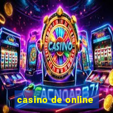 casino de online